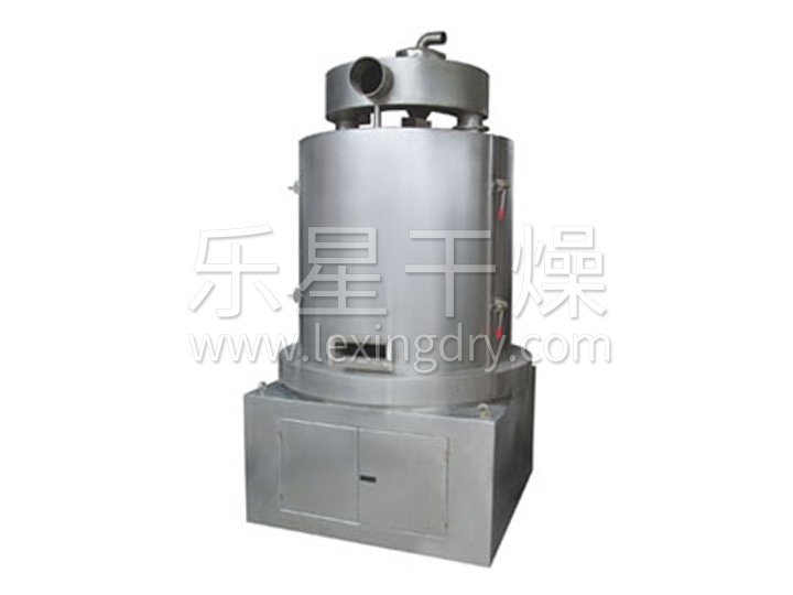 LZG螺旋振動干燥機