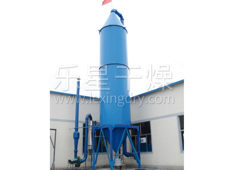 YPG壓力噴霧干燥機