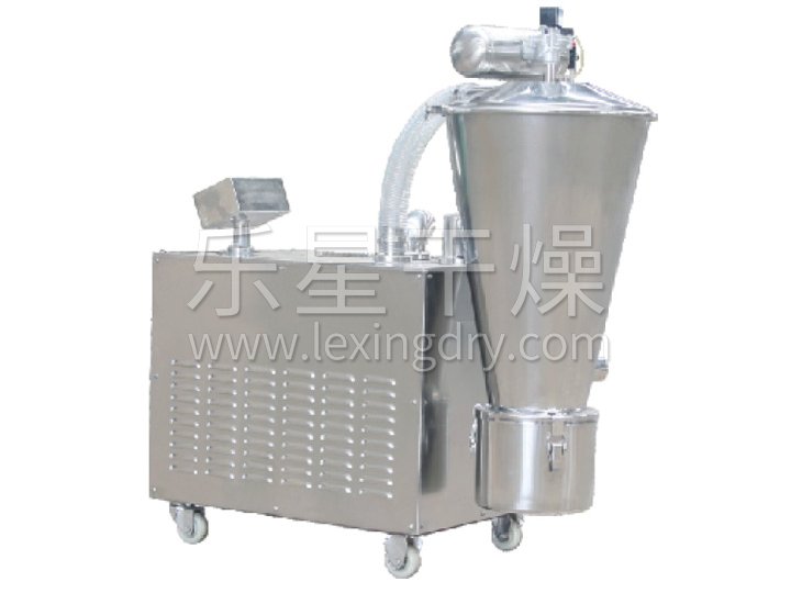 ZSL真空上料機